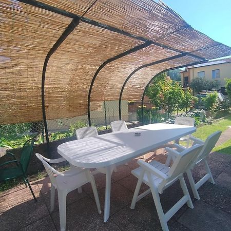 הוילה סאלו Casa Carlina Pet Friendly House מראה חיצוני תמונה