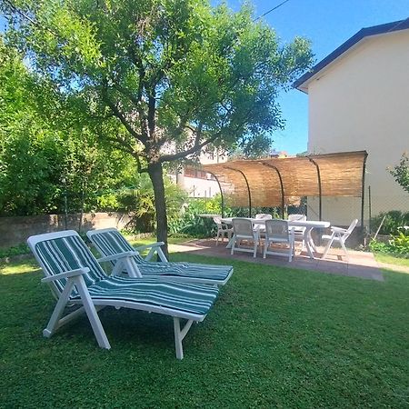 הוילה סאלו Casa Carlina Pet Friendly House מראה חיצוני תמונה