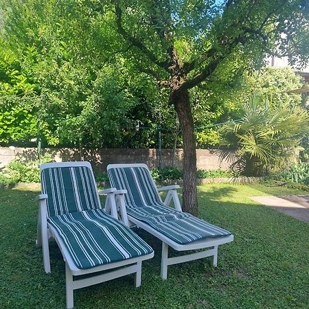הוילה סאלו Casa Carlina Pet Friendly House מראה חיצוני תמונה