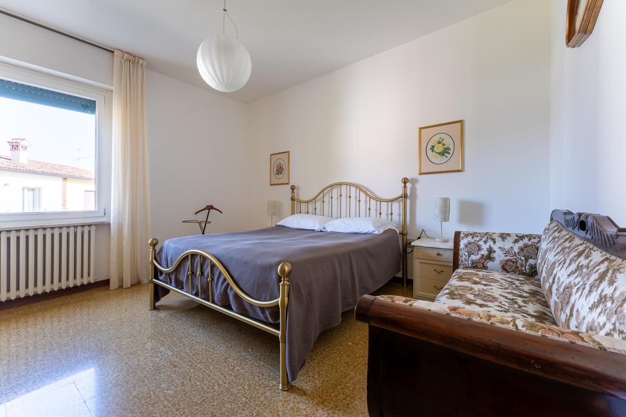 הוילה סאלו Casa Carlina Pet Friendly House מראה חיצוני תמונה