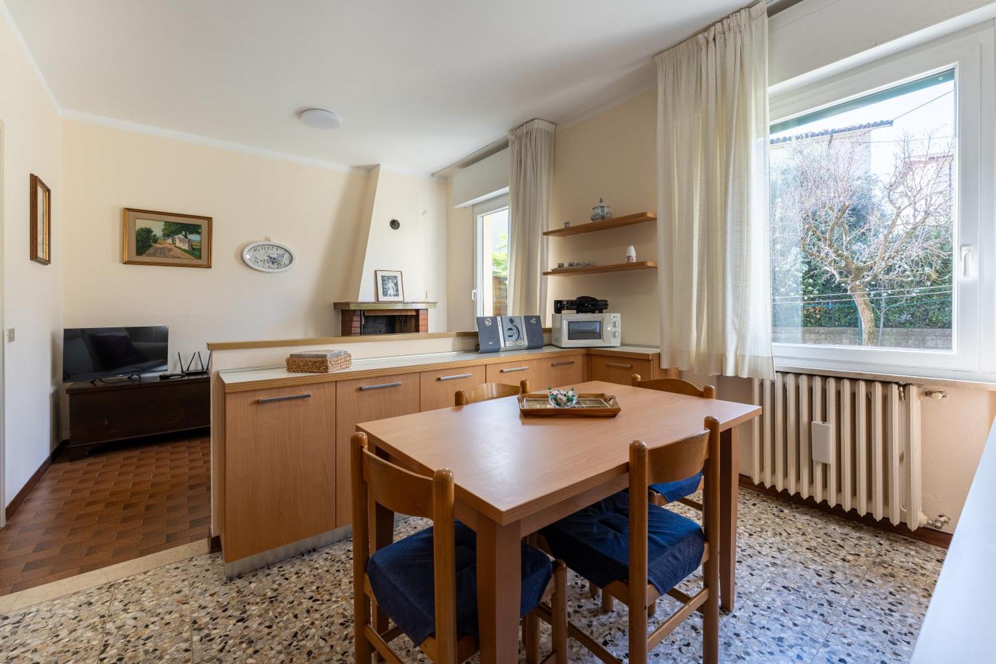 הוילה סאלו Casa Carlina Pet Friendly House מראה חיצוני תמונה
