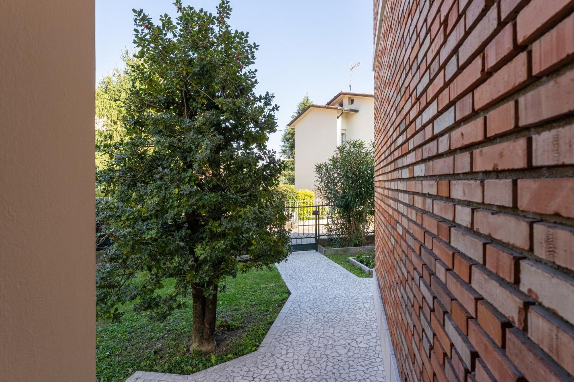 הוילה סאלו Casa Carlina Pet Friendly House מראה חיצוני תמונה