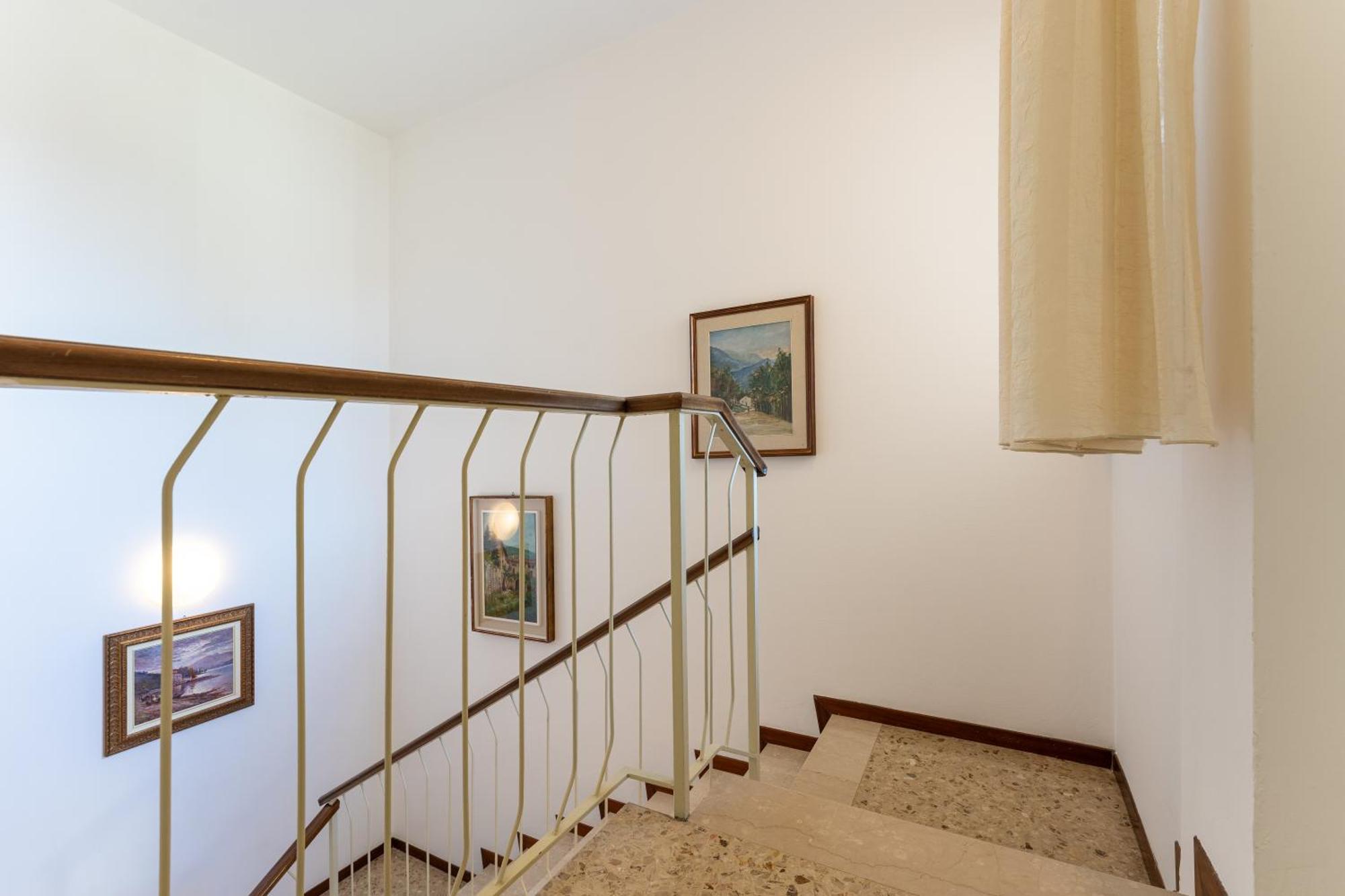הוילה סאלו Casa Carlina Pet Friendly House מראה חיצוני תמונה