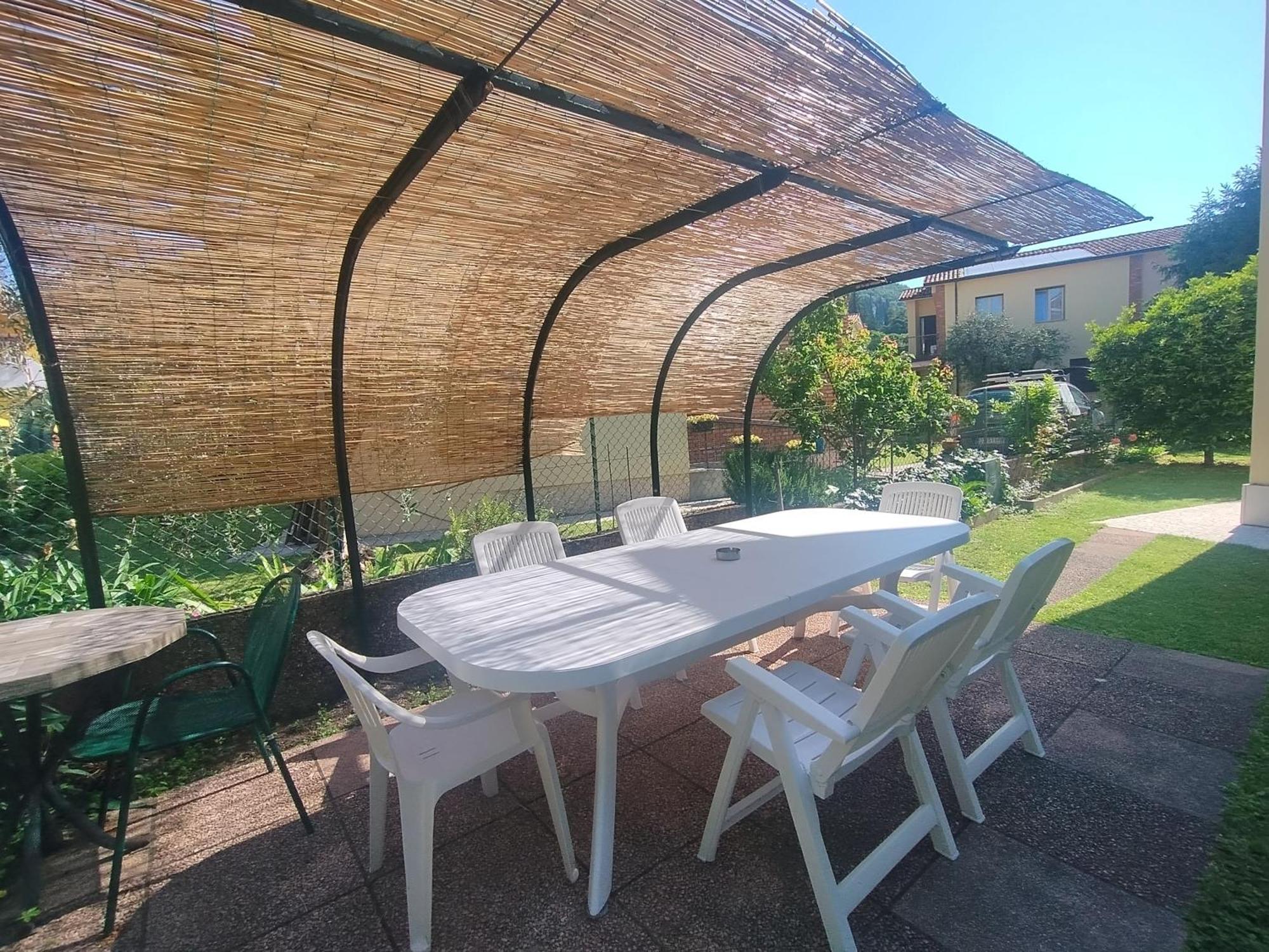 הוילה סאלו Casa Carlina Pet Friendly House מראה חיצוני תמונה